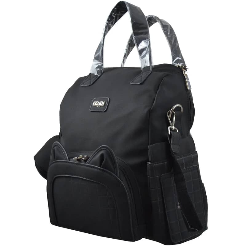 ساک کوله ای گوش دار